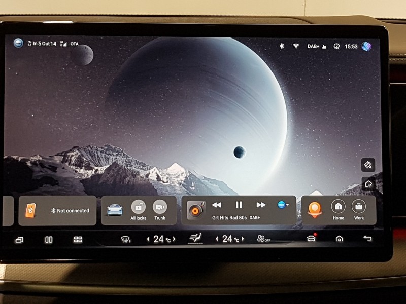 Used BYD Sealion 7 2026 for sale - 77657094: Photo 11