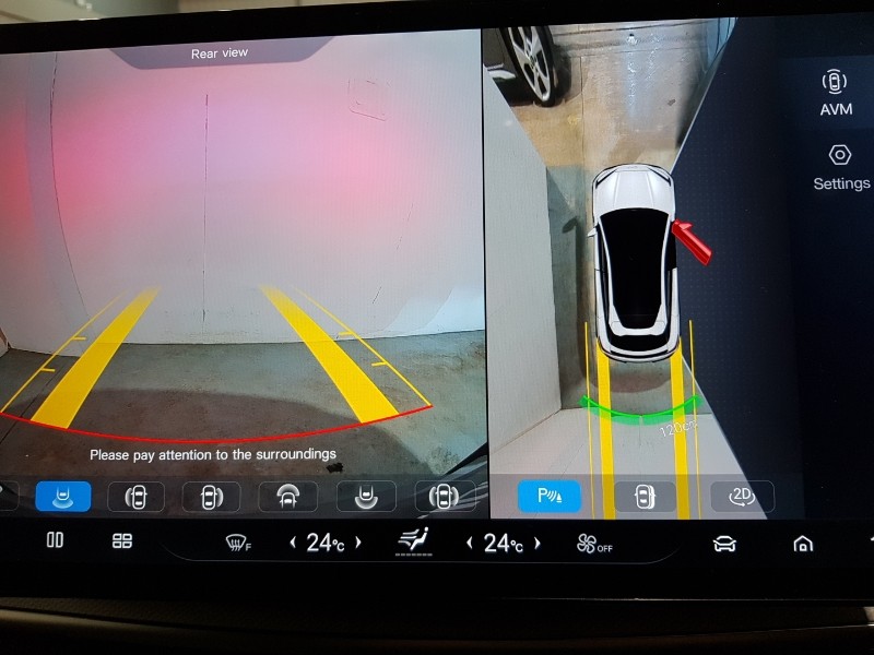 Used BYD Sealion 7 2026 for sale - 77657094: Photo 13