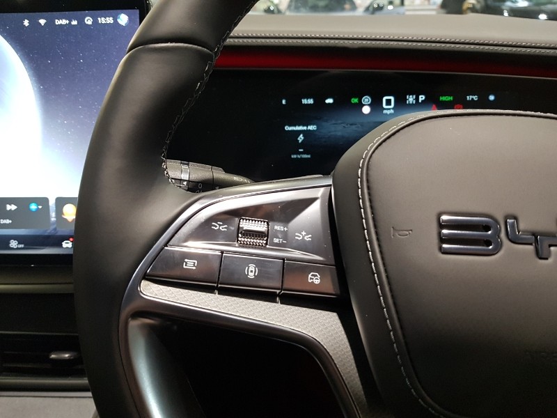 Used BYD Sealion 7 2026 for sale - 77657094: Photo 14