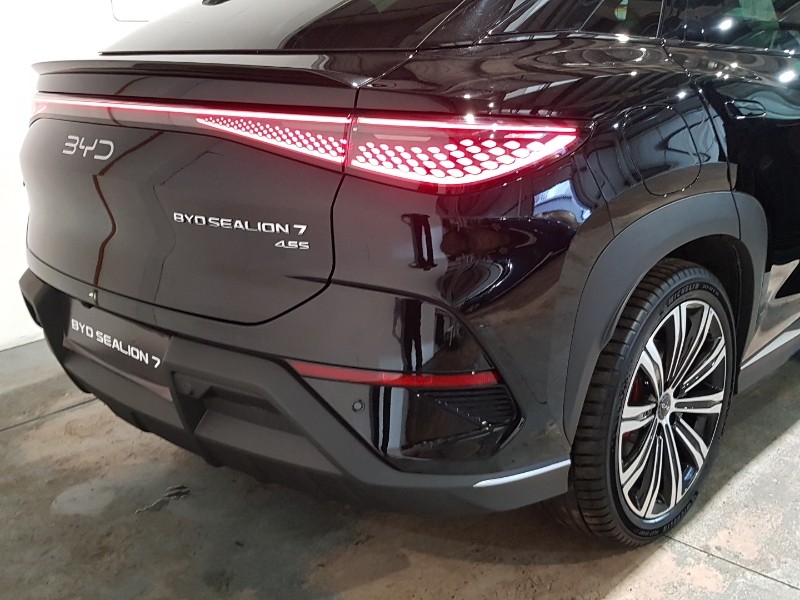 Used BYD Sealion 7 2026 for sale - 77657094: Photo 19