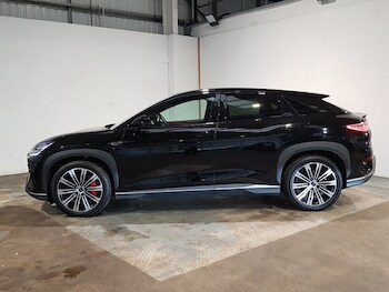 Used BYD Sealion 7 2026 for sale - 77657094: Photo