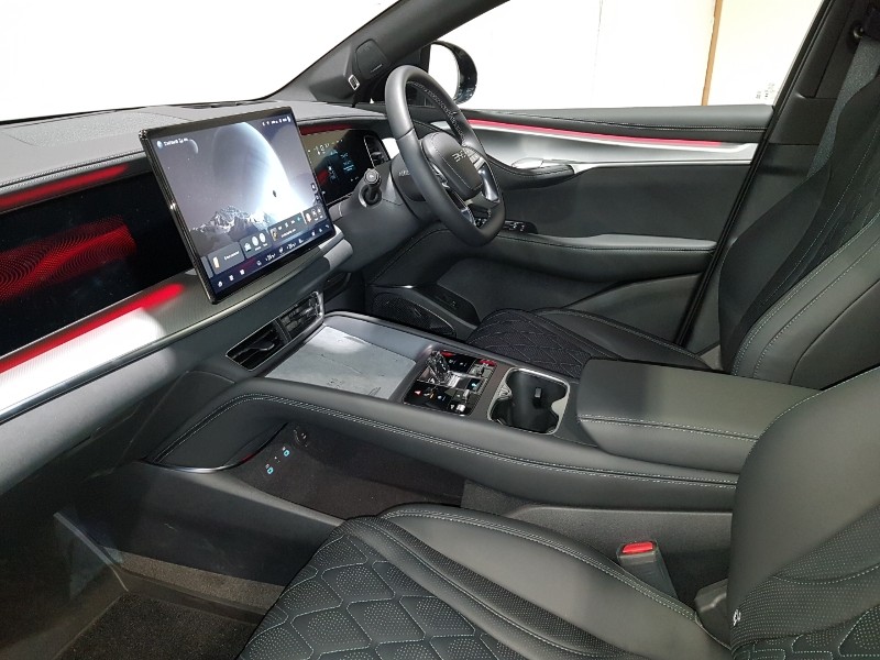 Used BYD Sealion 7 2026 for sale - 77657094: Photo 5