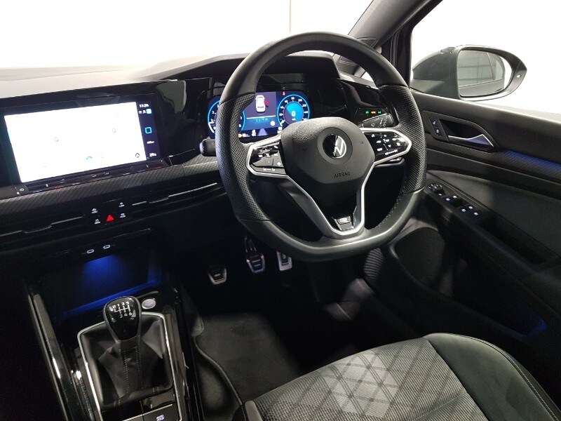 Used Volkswagen Golf 2022 for sale - 77605565: Photo 10