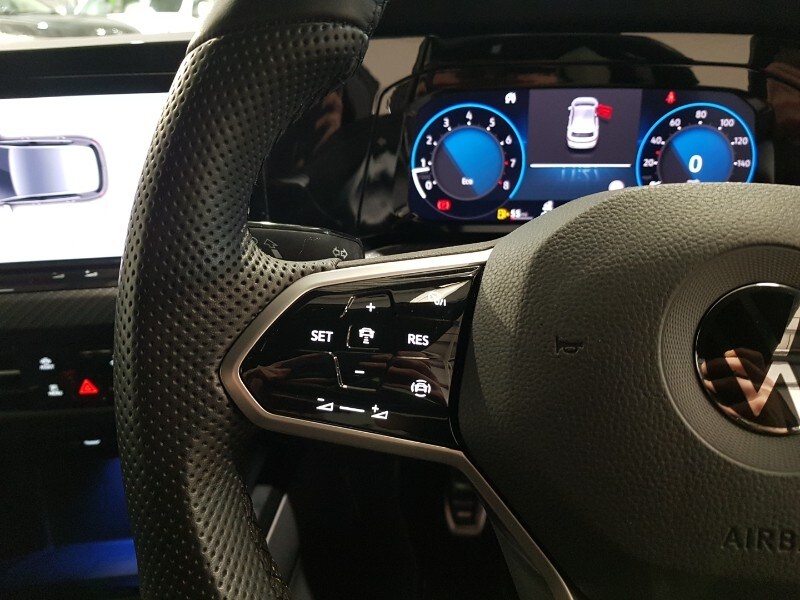 Used Volkswagen Golf 2022 for sale - 77605565: Photo 13