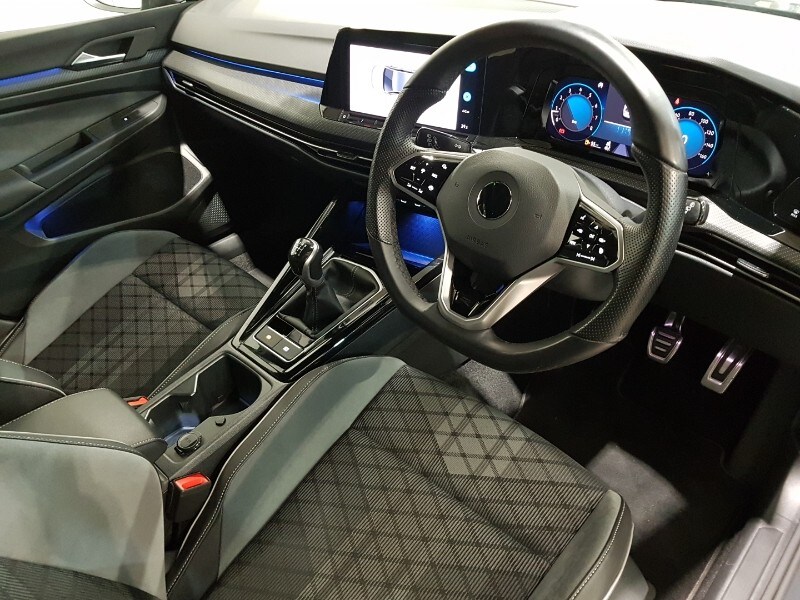 Used Volkswagen Golf 2022 for sale - 77605565: Photo 15