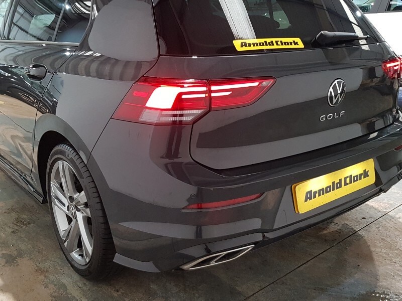 Used Volkswagen Golf 2022 for sale - 77605565: Photo 18