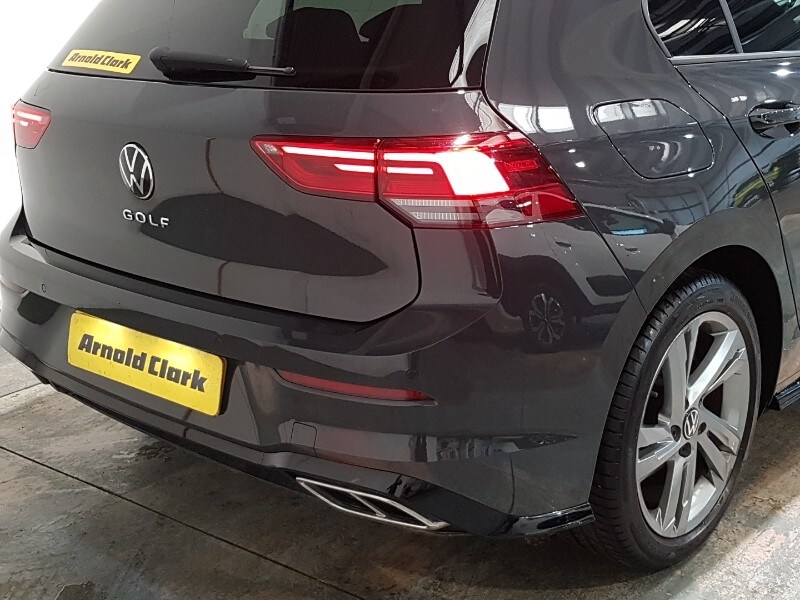 Used Volkswagen Golf 2022 for sale - 77605565: Photo 19