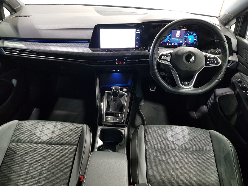 Used Volkswagen Golf 2022 for sale - 77605565: Photo 2