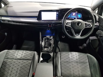 Used Volkswagen Golf 2022 for sale - 77605565: Photo