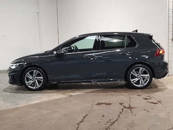 Used Volkswagen Golf 2022 for sale - 77605565: Photo