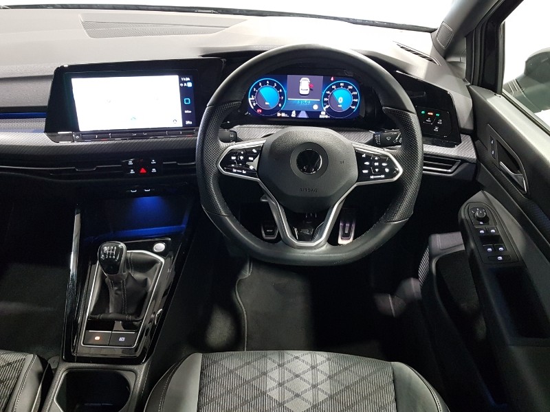 Used Volkswagen Golf 2022 for sale - 77605565: Photo 7