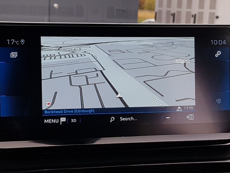 Used Peugeot 3008 2024 for sale - 76414424: Photo 11