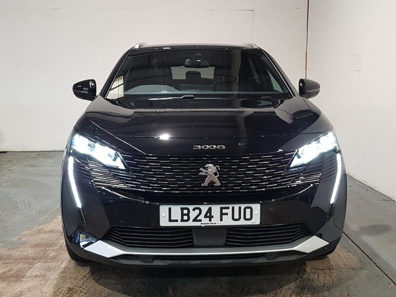Used Peugeot 3008 2024 for sale - 76414424: Photo 12
