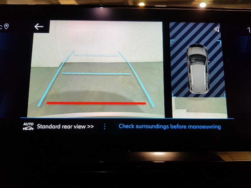 Used Peugeot 3008 2024 for sale - 76414424: Photo 13