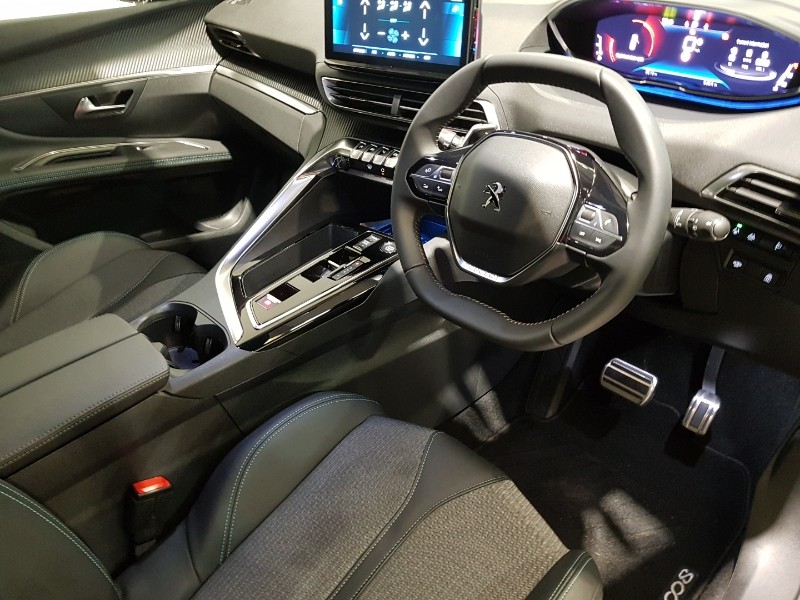 Used Peugeot 3008 2024 for sale - 76414424: Photo 17