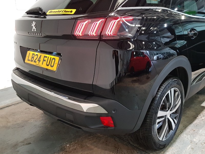 Used Peugeot 3008 2024 for sale - 76414424: Photo 19