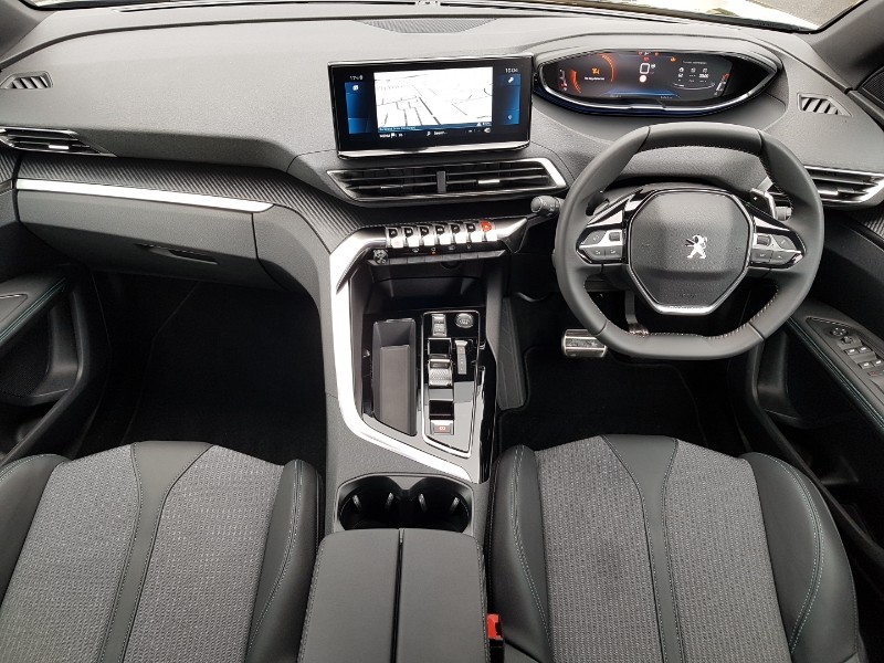 Used Peugeot 3008 2024 for sale - 76414424: Photo 2