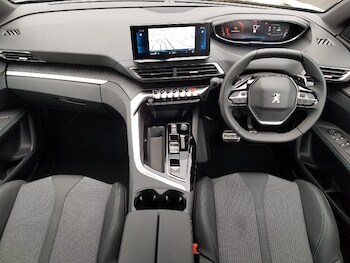 Used Peugeot 3008 2024 for sale - 76414424: Photo