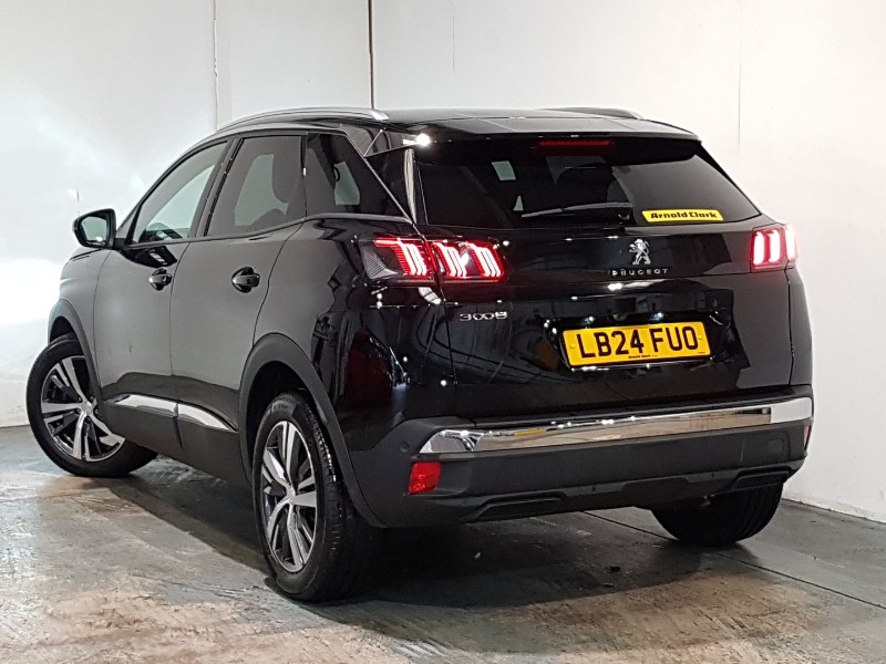 Used Peugeot 3008 2024 for sale - 76414424: Photo 3