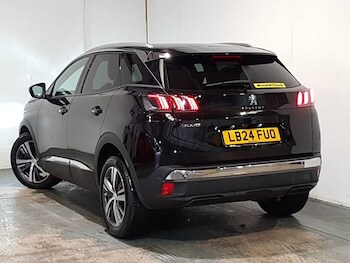 Used Peugeot 3008 2024 for sale - 76414424: Photo