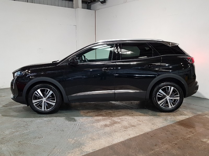 Used Peugeot 3008 2024 for sale - 76414424: Photo 4
