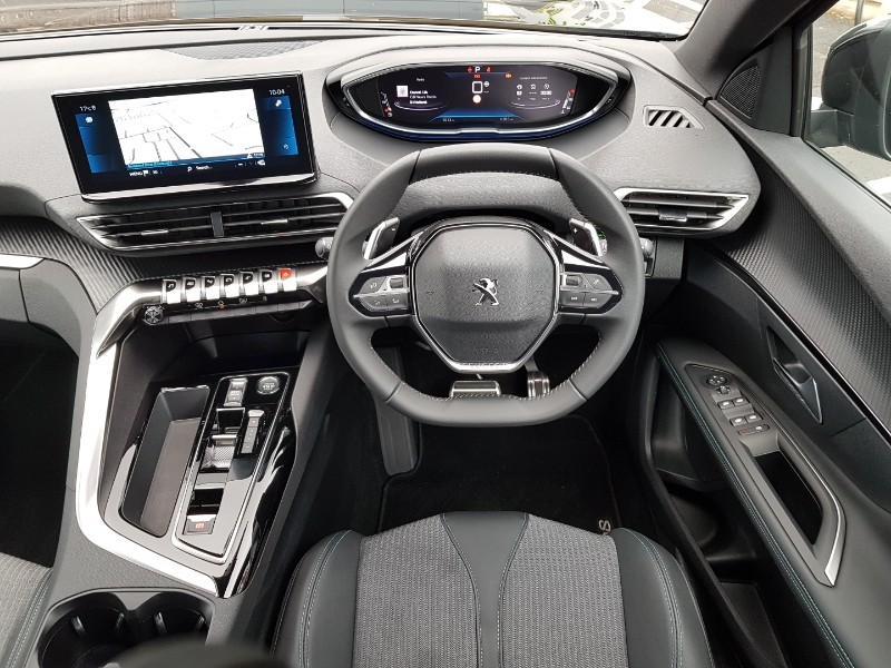 Used Peugeot 3008 2024 for sale - 76414424: Photo 7