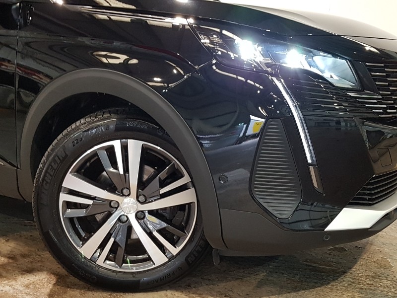 Used Peugeot 3008 2024 for sale - 76414424: Photo 9