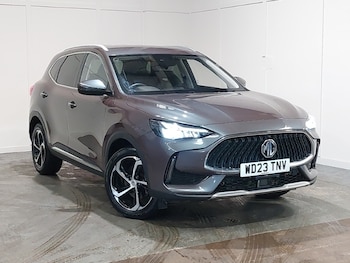 Used MG MG HS 2023 for sale - 79546357: Photo