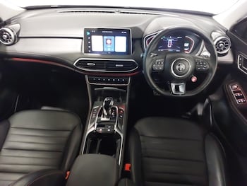 Used MG MG HS 2023 for sale - 79546357: Photo