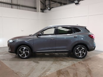 Used MG MG HS 2023 for sale - 79546357: Photo