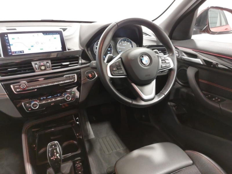 Used BMW X1 2020 for sale - 78163973: Photo 10