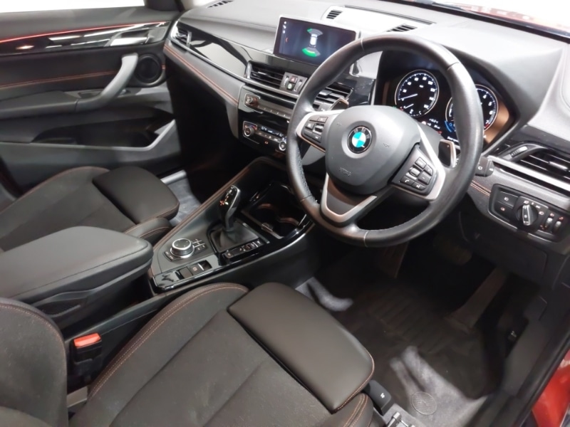 Used BMW X1 2020 for sale - 78163973: Photo 18