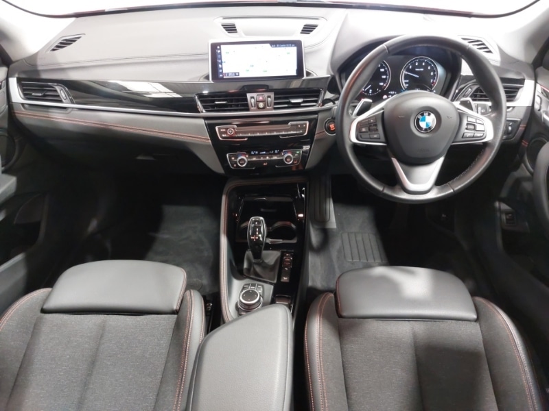 Used BMW X1 2020 for sale - 78163973: Photo 2