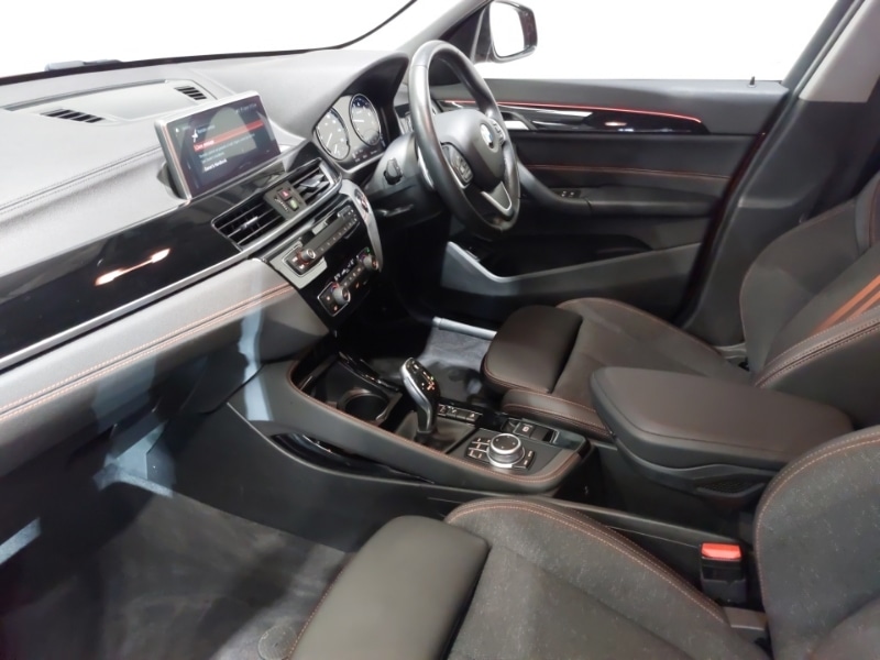 Used BMW X1 2020 for sale - 78163973: Photo 5