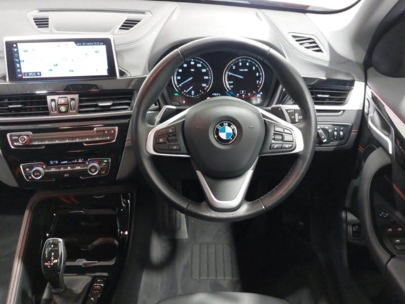 Used BMW X1 2020 for sale - 78163973: Photo 7