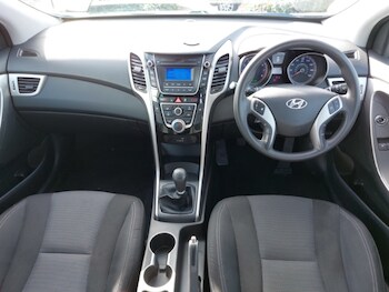 Used Hyundai i30 2016 for sale - 78274420: Photo