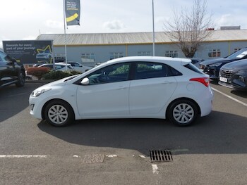 Used Hyundai i30 2016 for sale - 78274420: Photo