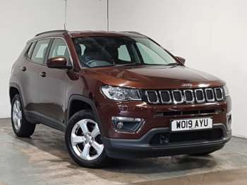 2019 - 1.4 Multiair 140 Longitude 5dr [2WD]
