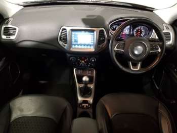 Used Jeep Compass 2019 for sale - 75442215: Photo