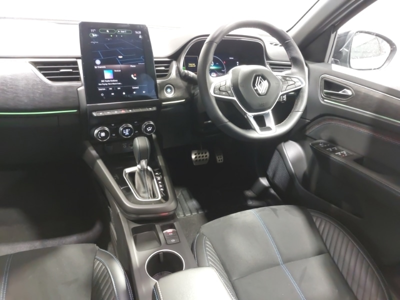 Used Renault Arkana 2023 for sale - 78183584: Photo 10