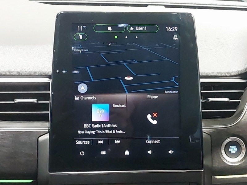 Used Renault Arkana 2023 for sale - 78183584: Photo 11