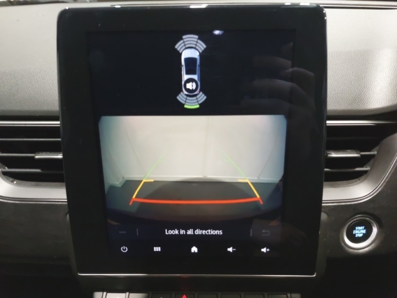 Used Renault Arkana 2023 for sale - 78183584: Photo 12