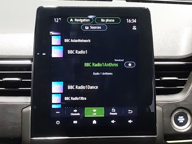 Used Renault Arkana 2023 for sale - 78183584: Photo 13