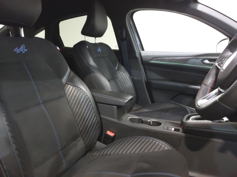 Used Renault Arkana 2023 for sale - 78183584: Photo 17