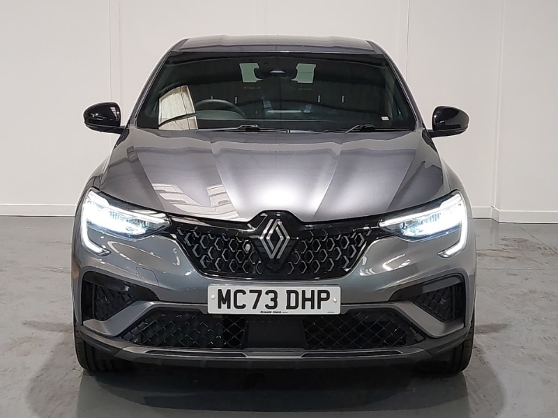 Used Renault Arkana 2023 for sale - 78183584: Photo 19