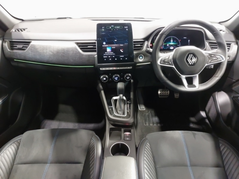 Used Renault Arkana 2023 for sale - 78183584: Photo 2