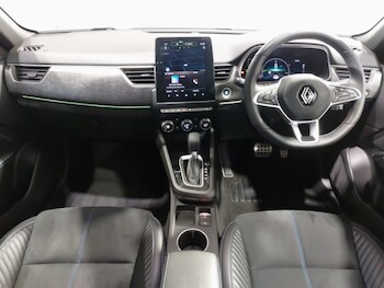 Used Renault Arkana 2023 for sale - 78183584: Photo