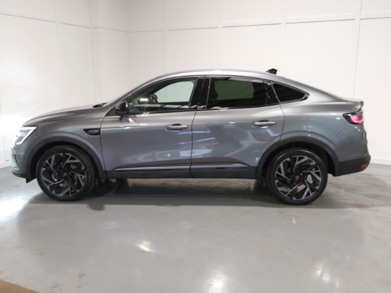 Used Renault Arkana 2023 for sale - 78183584: Photo 4