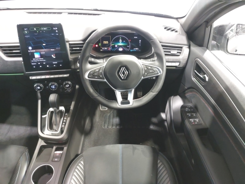 Used Renault Arkana 2023 for sale - 78183584: Photo 7