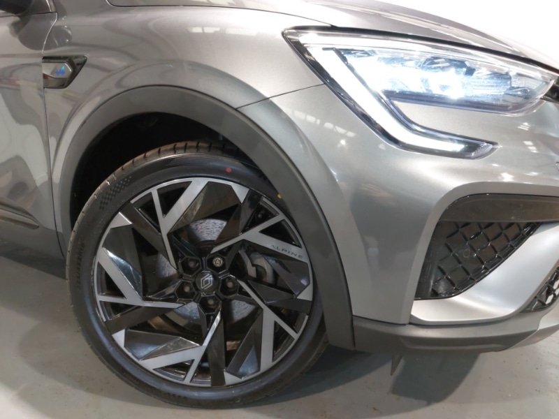 Used Renault Arkana 2023 for sale - 78183584: Photo 9